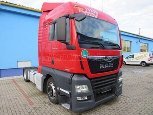 MAN TGX 18.460. EURO6 .MEGA. Automata. Tank 960 L. 444011 Km