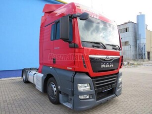 MAN TGX 18.460. EURO6 .MEGA. Automata. Tank 960 L. 448049 Km