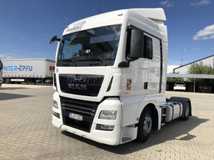 MAN TGX 18.470 4x2 LLS-U Mega. 2 db