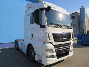 MAN TGX 18.470. EURO6 . Allóklíma. NAVI. Automata. Tank 1160 L