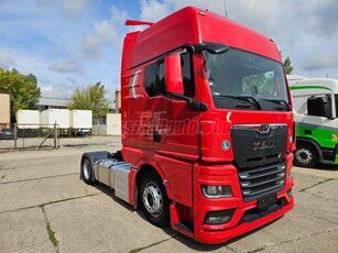 MAN TGX 18.470 XXL Mega