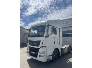 MAN TGX 18.480