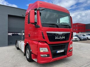 MAN TGX 18.480 Euro 6