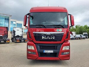 MAN TGX 18.480 LLS XLX