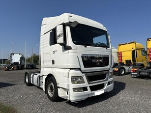 MAN TGX 18.480 XLX EURO5 EEV intarder