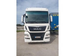 MAN TGX 18.480 XXL