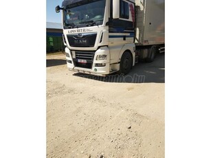 MAN Tgx 18500