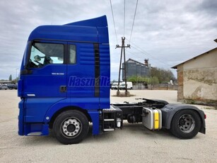 MAN TGX 18.500