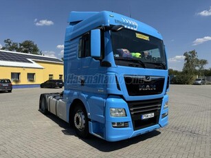 MAN TGX 18.500