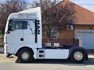 MAN TGX 18.500 Efficient Line Hidraulikás