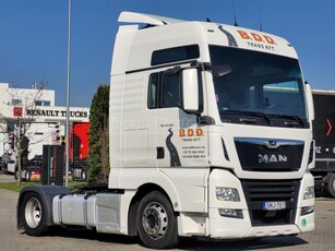 MAN TGX 18.500 LLS-U XXL