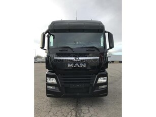 MAN TGX 18.500 XLX EU6/RETARDER/PTO/ALU/AUTOMATA/FULL SPOILER/TOP