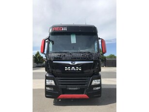 MAN TGX 18.500 XXL LION PRO/EU6/RETARDER/AUTOMATA/FULL SPOILER