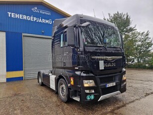 MAN TGX 18.560 EU6 ADR Standard