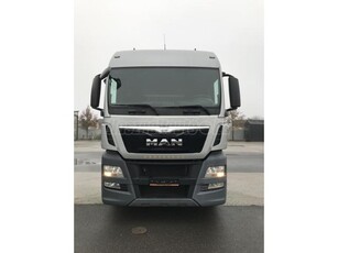 MAN TGX 24.480 EU6 6X2/MANUAL/48T/566ekm/3DB