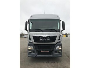 MAN TGX 24.480 EU6 6X2/MANUAL/48T/568ekm. 3DB