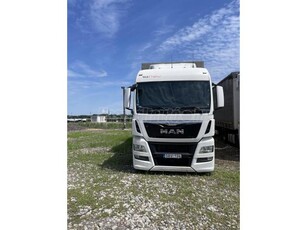 MAN TGX 26.400