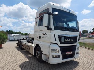 MAN TGX 26.440 ALVÁZ