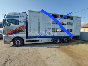 MAN Tgx 26.440 Euro6