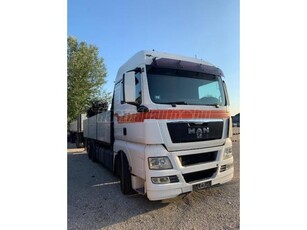 MAN TGX 26.480