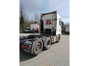 MAN Tgx 26.540