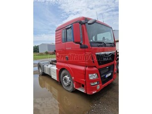 MAN TGX