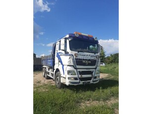 MAN TGX 33.540