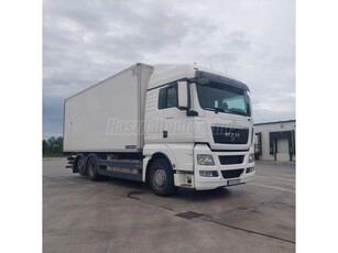 MAN TGX 440