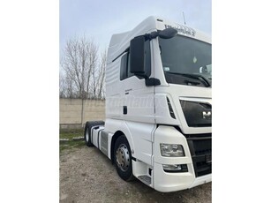 MAN TGX 440 EURO 6