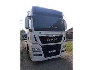 MAN TGX 480