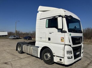 MAN TGX 480 XL E6