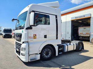 MAN TGX 510 XLX mega