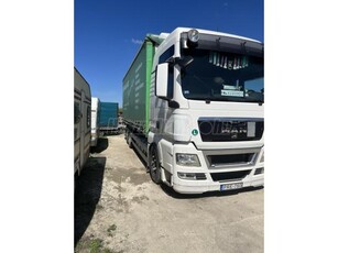 MAN TGX