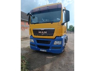 MAN TGX