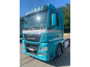 MAN TGX