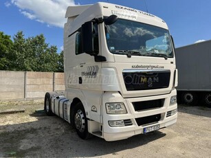 MAN TGX