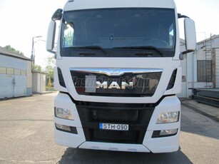 MAN TGX