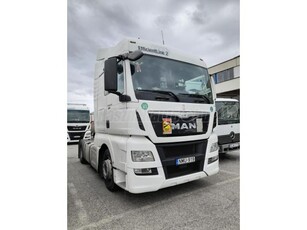 MAN TGX