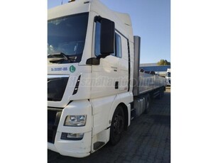 MAN TGX