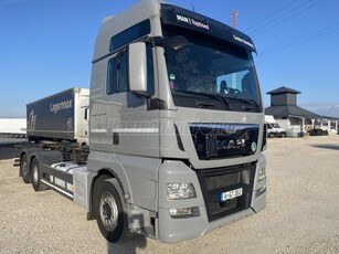 MAN TGX