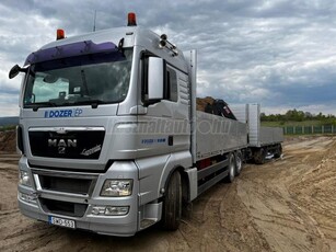 MAN TGX