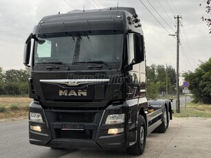 MAN TGX18.440