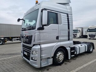 MAN TGX.18.500 XLX .ACC.Xenon.állóklíma