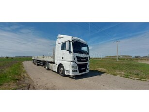 MAN TGX440