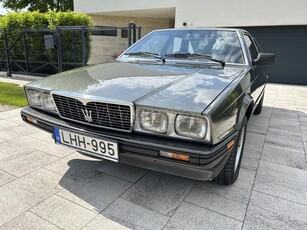 MASERATI BITURBO