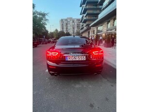 MASERATI GHIBLI 3.0 V6 (Automata)