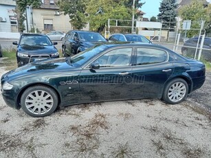 MASERATI QUATTROPORTE FC