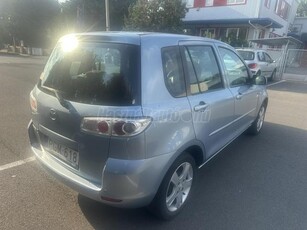 MAZDA 2 1.2 Base ABS