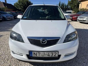 MAZDA 2 1.2 TE