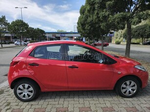 MAZDA 2 1.3 CE